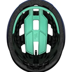 Casco Lazer Tonic KinetiCore - Blu