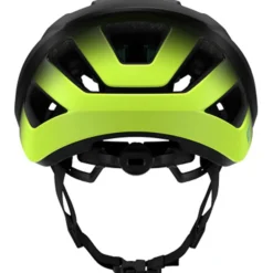Casco Lazer Tonic KinetiCore - Nero giallo