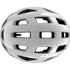 Casco Lazer Tonic KinetiCore - Grigio chiaro