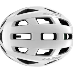 Casco Lazer Tonic KinetiCore - Bianco