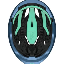 Casco Lazer Vento KinetiCore - Wout Van Aert Red Bull