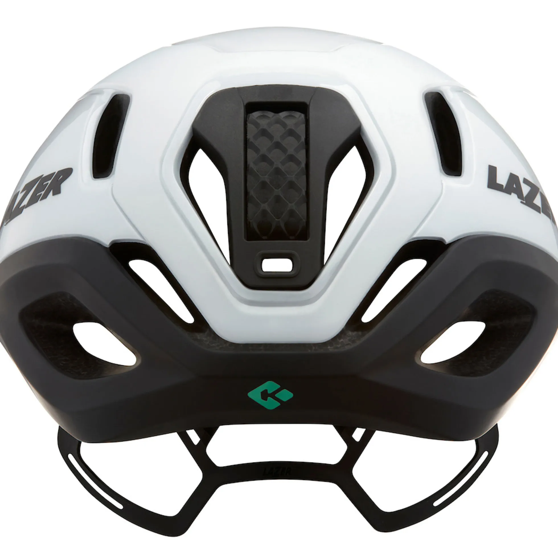 Casco Lazer Vento KinetiCore - Bianco