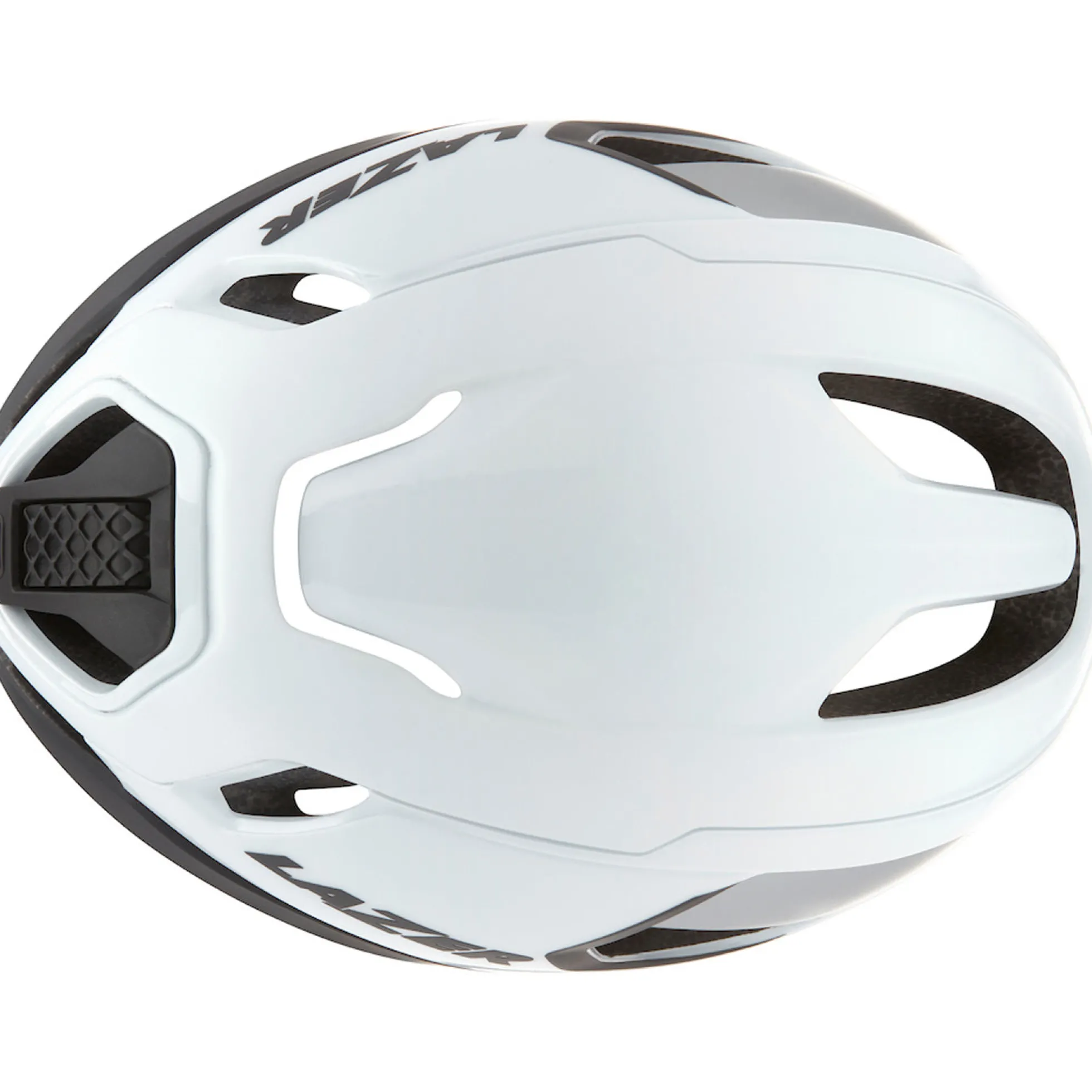 Casco Lazer Vento KinetiCore - Bianco