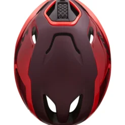 Casco Lazer Vento KinetiCore - Rosso