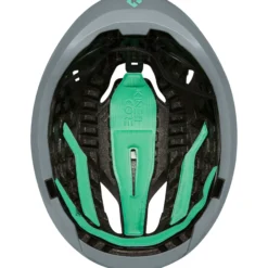 Casco Lazer Vento KinetiCore - Grigio