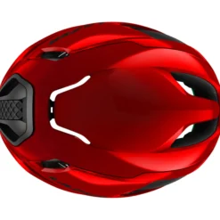 Casco Lazer Vento KinetiCore - Rosso lucido