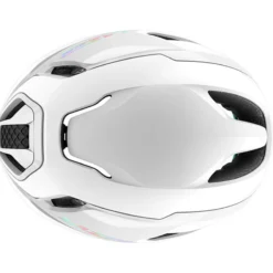Casco Lazer Vento KinetiCore - Pure white