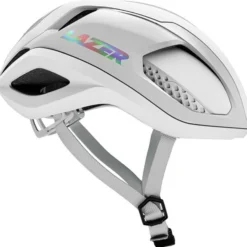 Casco Lazer Vento KinetiCore - Pure white
