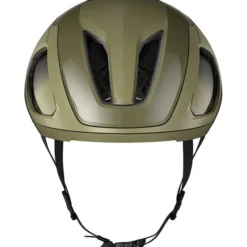 Casco Lazer Vento KinetiCore - Verde nero