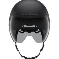 Casco Lazer Victor Kineticore - Nero