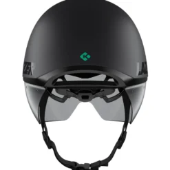 Casco Lazer Victor Kineticore - Nero