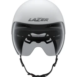Casco Lazer Victor Kineticore - Bianco
