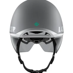Casco Lazer Victor Kineticore - Bianco