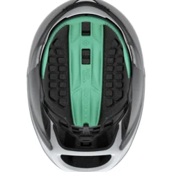 Casco Lazer Victor Kineticore - Bianco
