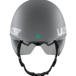 Casco Lazer Volante Kineticore - Grigio