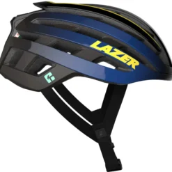 Casco Lazer Z1 KinetiCore + Aeroshell - Tour de France