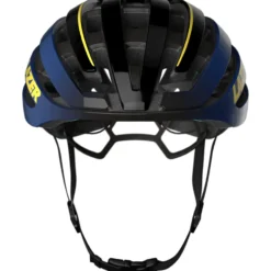 Casco Lazer Z1 KinetiCore + Aeroshell - Tour de France