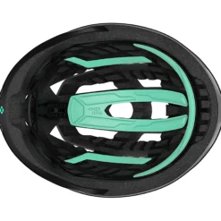 Casco Lazer Z1 KinetiCore - Bianco opaco