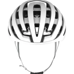 Casco Lazer Z1 KinetiCore - Bianco opaco