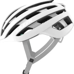 Casco Lazer Z1 KinetiCore - Bianco opaco