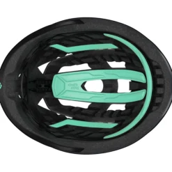 Casco Lazer Z1 KinetiCore - Blu