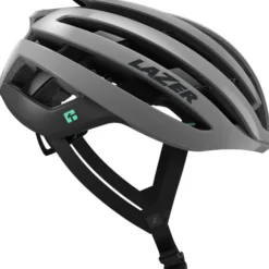 Casco Lazer Z1 KinetiCore - Grigio