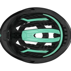 Casco Lazer Z1 KinetiCore - Grigio scuro