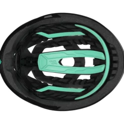 Casco Lazer Z1 KinetiCore - Nero