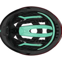 Casco Lazer Z1 KinetiCore - Rosso