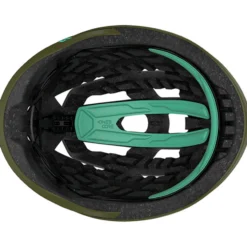 Casco Lazer Z1 KinetiCore - Verde