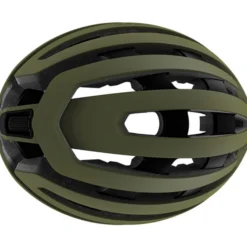 Casco Lazer Z1 KinetiCore - Verde