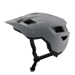 Casco Leatt Mtb AllMtn 1.0 - Grigio Titanium