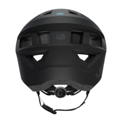Casco Leatt Mtb AllMtn 1.0 - Nero