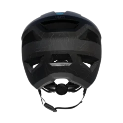 Casco Leatt Mtb AllMtn 3.0 - Nero
