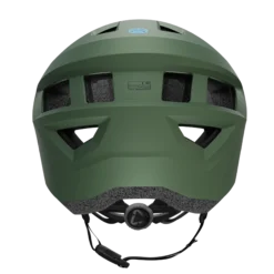 Casco Leatt Mtb AllMtn 1.0 - Verde