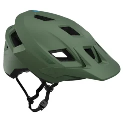 Casco Leatt Mtb AllMtn 1.0 - Verde