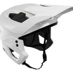 Casco Leatt MTB Enduro 3.0 - Bianco