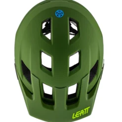 Casco Leatt MTB 1.0 MTN - Verde