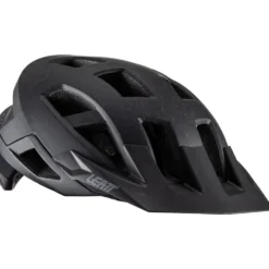 Casco Leatt Trail 2.0 - Nero