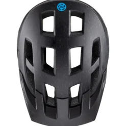 Casco Leatt Trail 2.0 - Nero