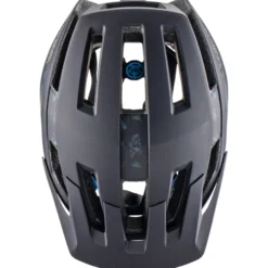 Casco Leatt Trail 3.0 - Nero