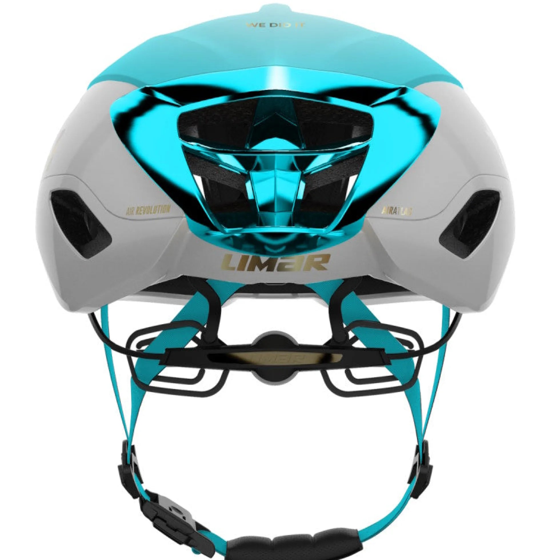 Casco Limar Air Atlas - Astana 35