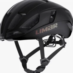 Casco Limar Air Atlas - Nero iridescente