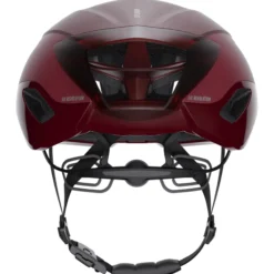 Casco Limar Air Atlas - Rosso