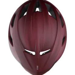 Casco Limar Air Atlas - Rosso