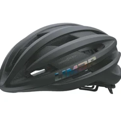 Casco Limar Air Pro - Nero iridescente
