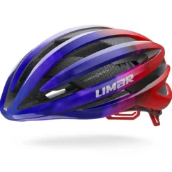 Casco Limar Air Pro 60S - Blu rosso