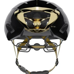 Casco Limar Air Speed Limited Edition - Nero oro
