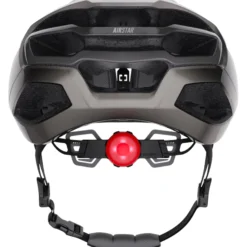 Casco Limar Air Star 60s - Grigio