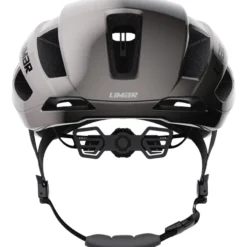 Casco Limar Air Star 60s - Grigio